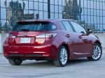 Lexus CT200h 2010 года (US)